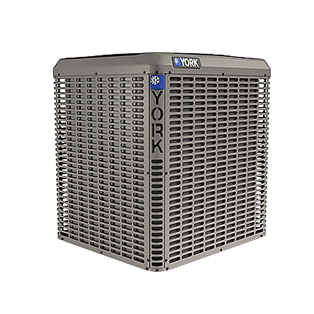 York YH6 Heat Pump - YH660E2S11