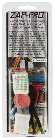Rheem Adapter Kit – Old Air Handler Board to New Heater Kit -  PD455678