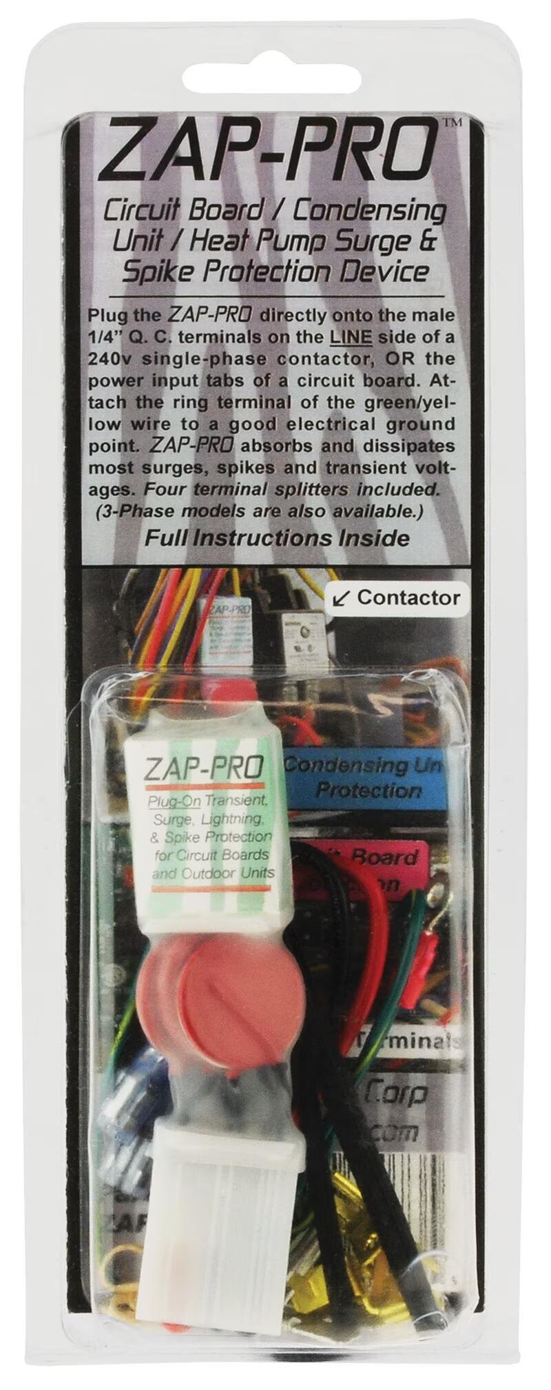 Rheem Adapter Kit – Old Air Handler Board to New Heater Kit -  PD455678