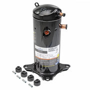 Copeland Scroll Compressor - 44500 BTU/HR, 460V, 3-Phase - ZP44K5E-TFD-830