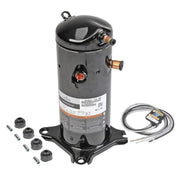 Copeland Scroll Compressor - 32600 BTU/HR, 460V, 3-Phase - ZR32K5E-TFD-800
